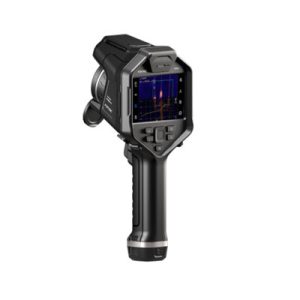 FOTRIC 323pro(240*210)專業(yè)手持熱像儀