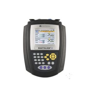 德國普盧福激光對中儀SHAFTALIGN OS3（新）PRUFTECHNIK