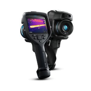 FLIR E96 高級(jí)紅外熱像儀