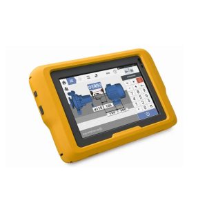 德國普盧福激光對中儀 RotAlign Touch 激光軸對中工具